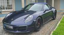 Porsche 911 (991) Targa 4 GTS PDK