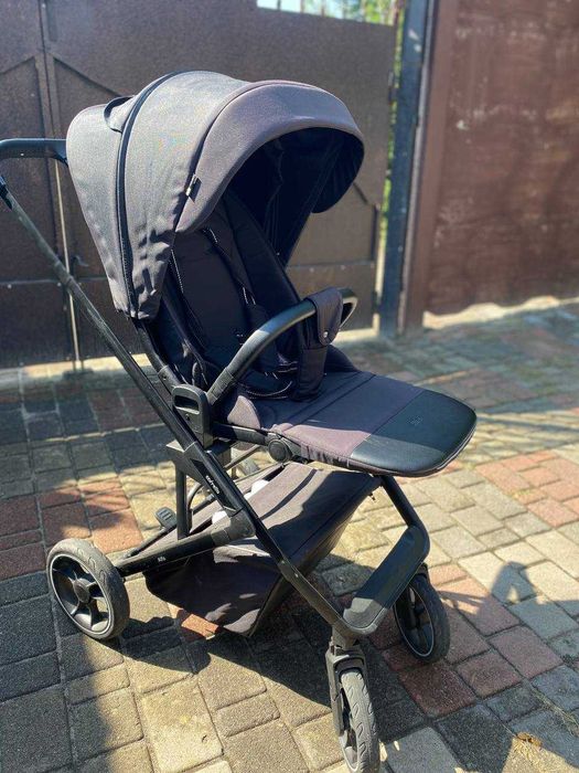 Carello Alfa 2024 прогулянкова коляска