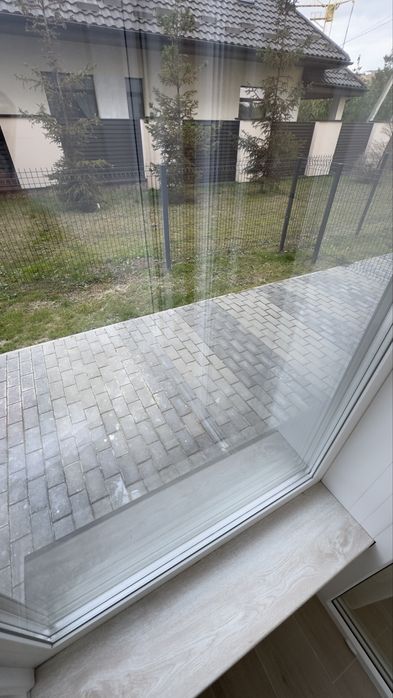 Здам 3к  квартиру в новобудові, перша здача.З власною  терасою