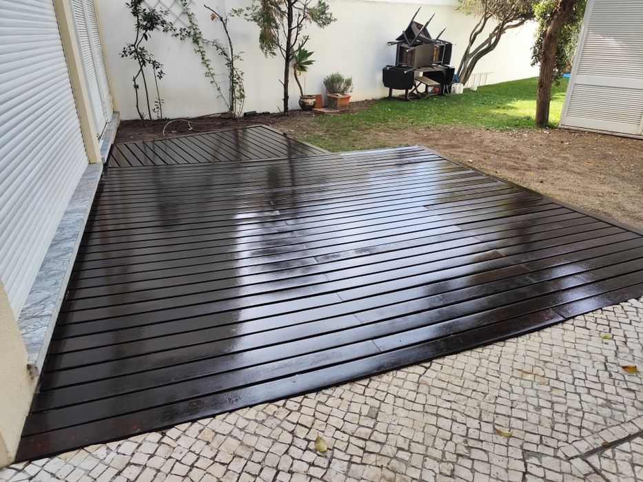 Pinturas  e remodelações orçamento gratuito