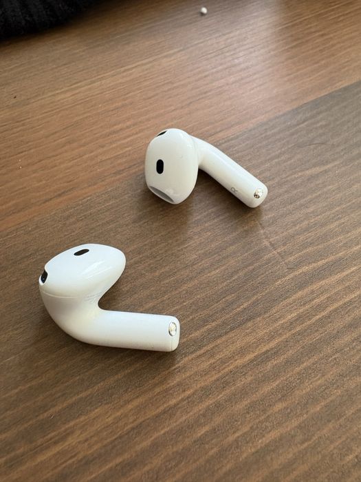 AirPods 4 Novos em Caixa