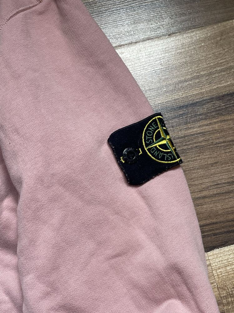 Продам жіночий світшот stone island