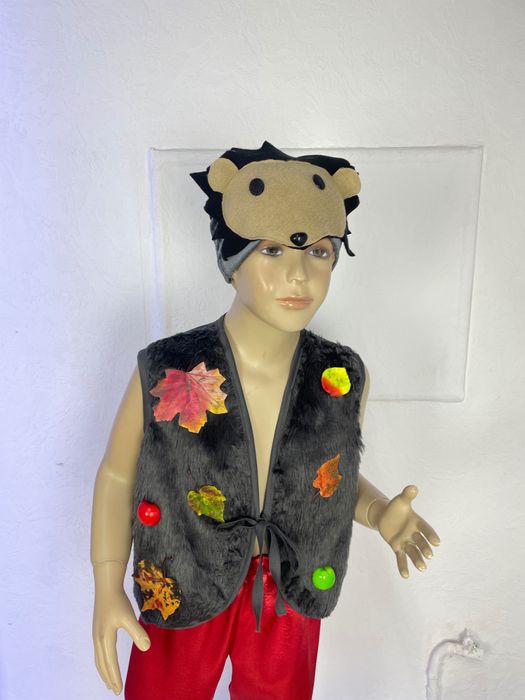 Прокат новорічних костюмів