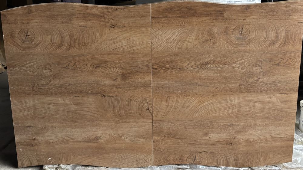 Stół rozkładany 150/210x90 cm