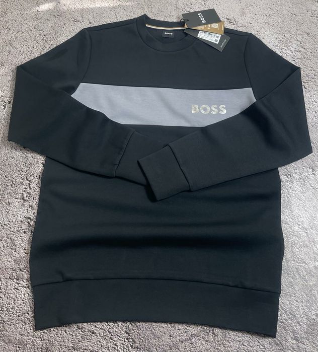 Світшот Hugo Boss