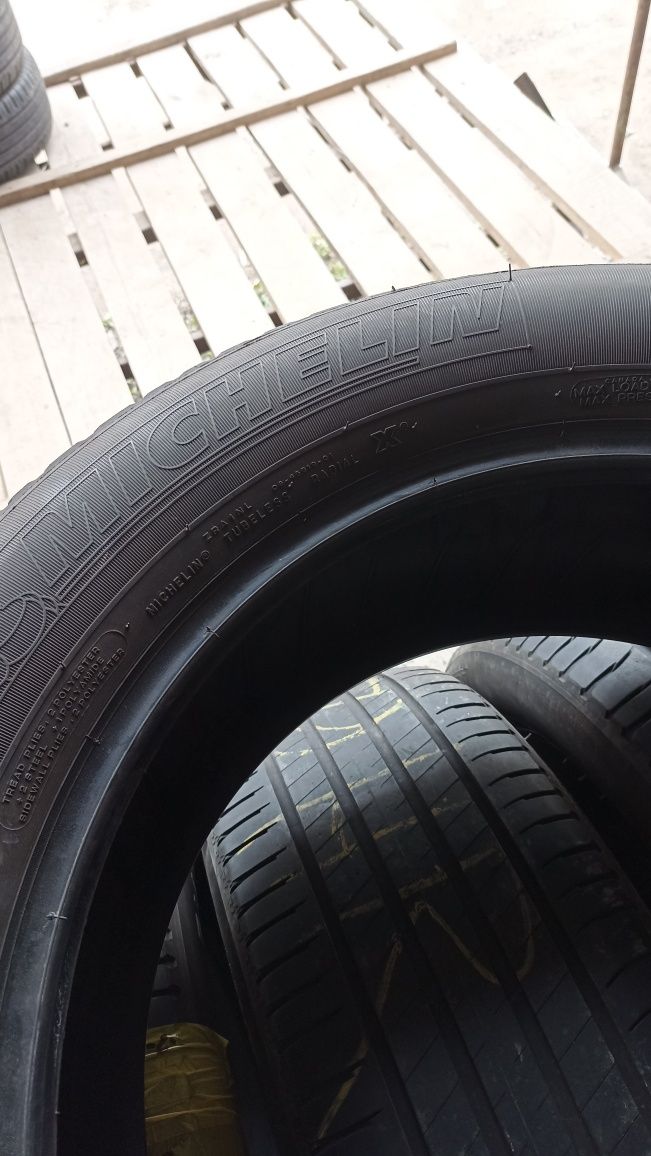 Шини Літо Michelin 275/50/20 5mm 2021р.