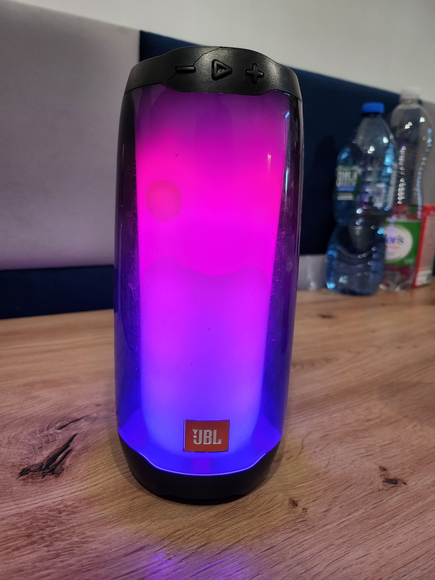 głośnik przenośny JBL Pulse 4