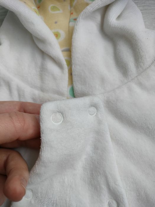 Демі комбінезон 0-3 місяці