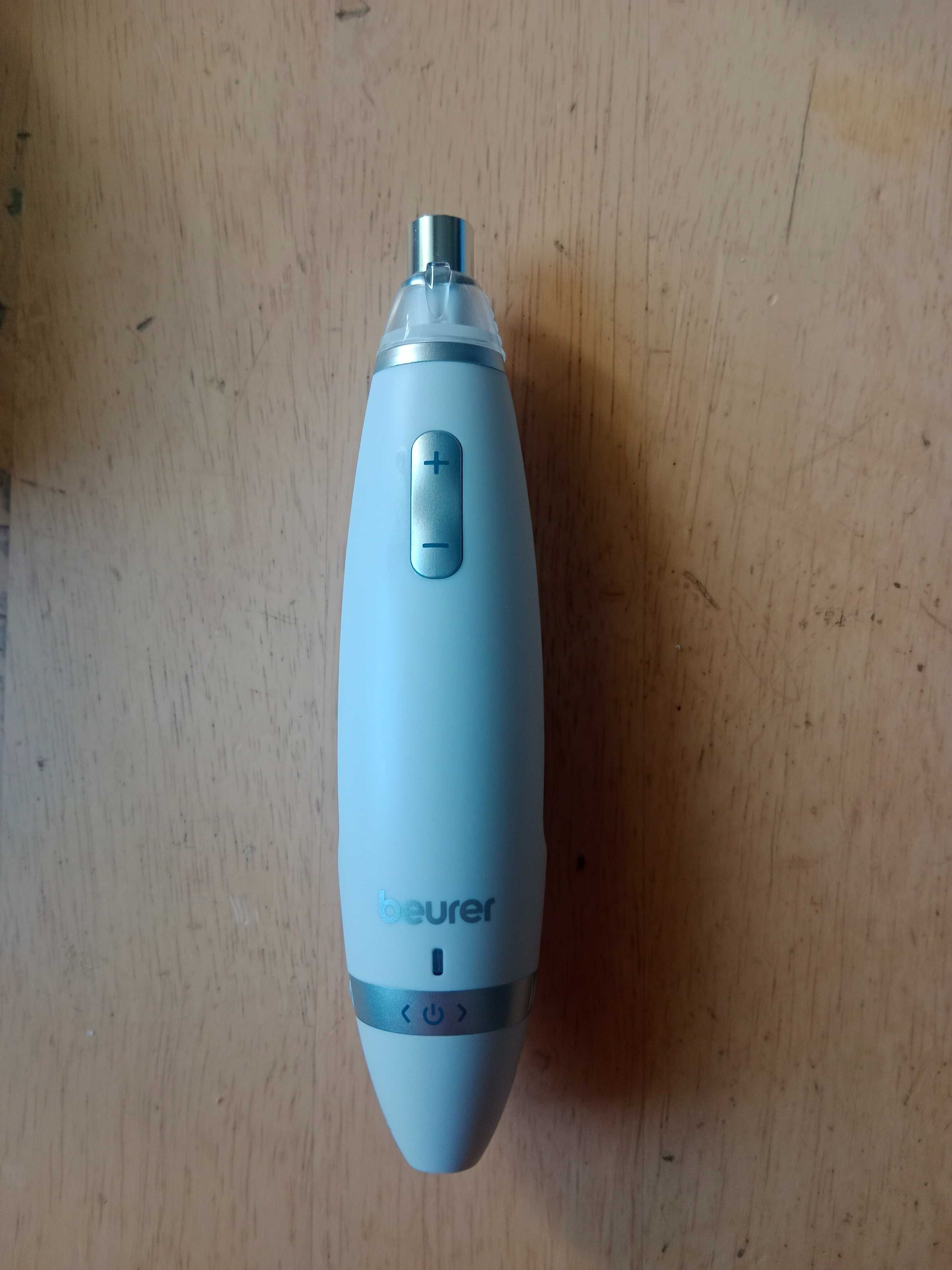 Frezarka do paznokci BEURER MP 62 NOWA! Drugie ogłoszenie.