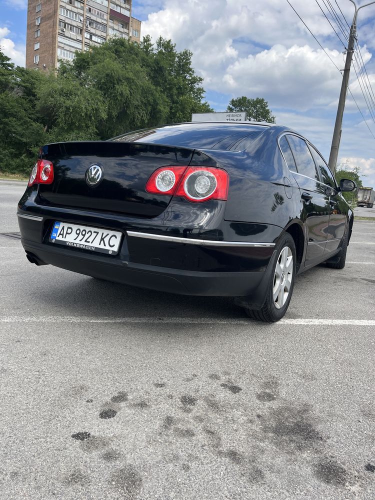 Продам Volkswagen Passat b6, 2.0бензин