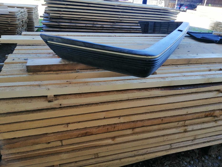 Бампера до Опель Кадет , Вектра, Аскона, Астра задні