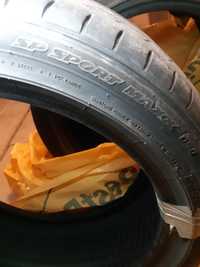 Opony letnie 225/45 R 17