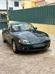 Mazda MX-5 1.8 Série Especial