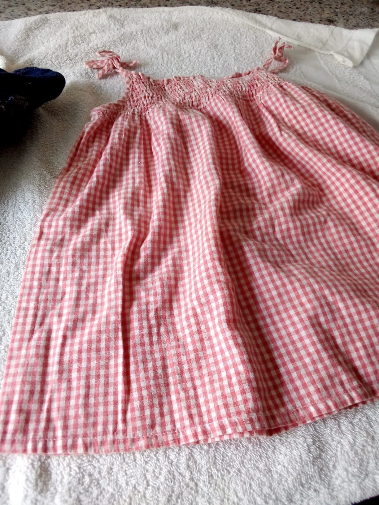 Roupa de bebe varios tamanhos ate 18 meses