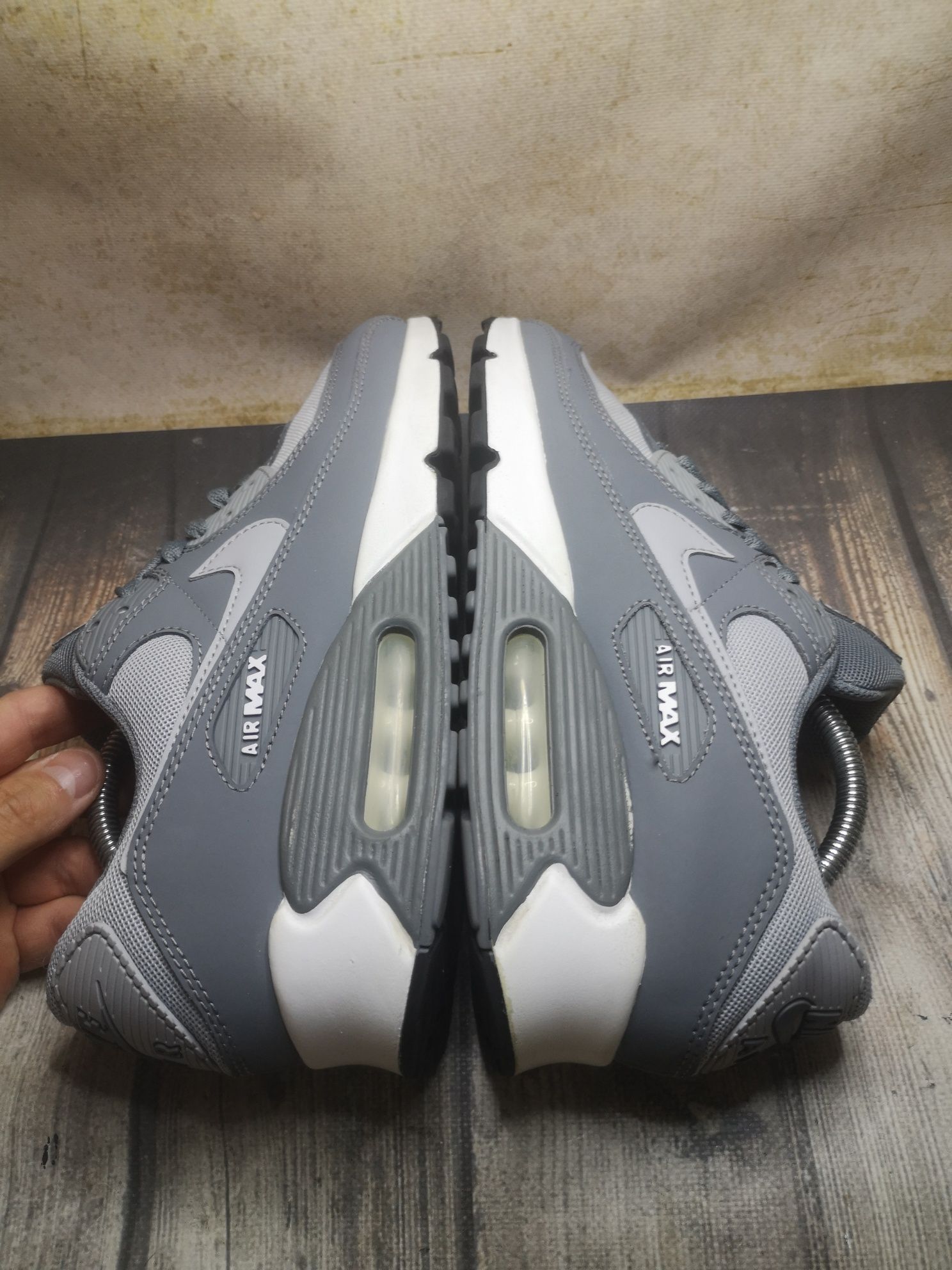 Buty Nike Air Max 90 r44 / force / Dunk / jordan