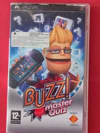 Buzz na konsole PSP