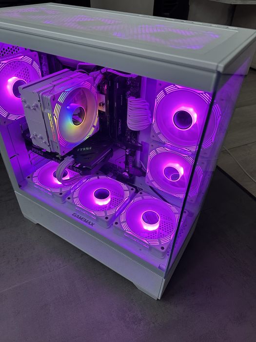 компьютер + фулл набор, так же по отдельности продам