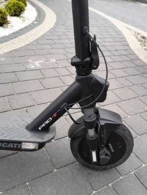 Hulajnoga Ducati Pro Evo II