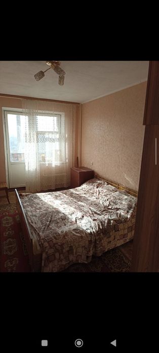 Здам у дострокову аренду 3 кімнатну квартиру на Молодіжному