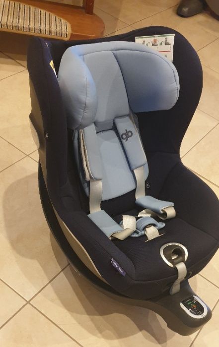 Cybex GB Vaya I-Size Fotelik Samochodowy 0-18kg