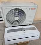 Klimatyzacja Bosch Climate 8500 RAC 2,6 kW. Opis. Gwarancja 2 lata.