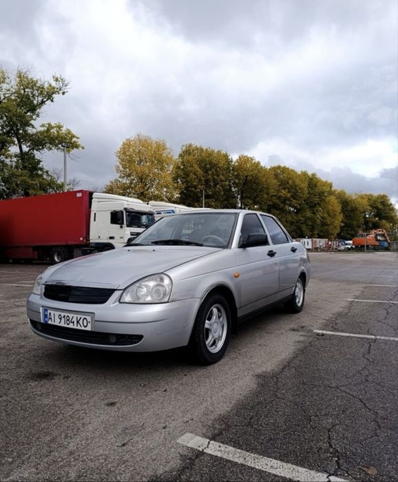 Продам ваз 2170