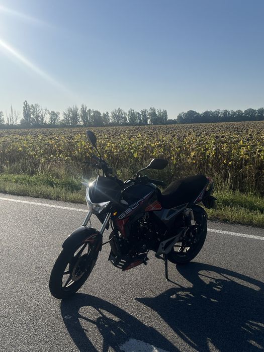 Продам Geon Pantera