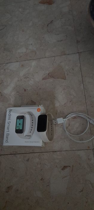 Redmi smart band 2
