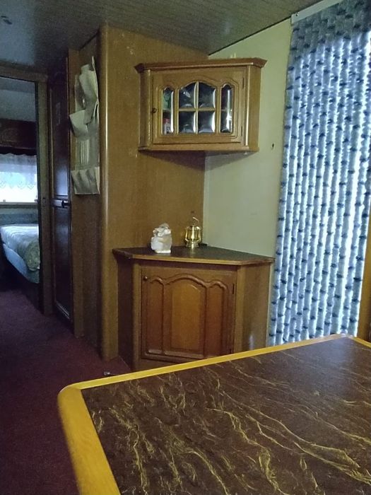 Прицеп дача, кемпер, кемпинг, автодом