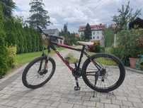 Rower MTB Focus Whistler