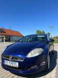 Fiat Bravo Fiat BRAVO 1.4 T-Jet 16V Active 120 KM