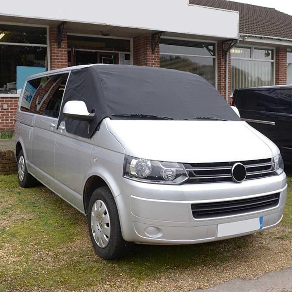 VW T5 cobertura nova para exterior párabrisas