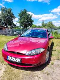 Ford Cougar 2.0 benzyna