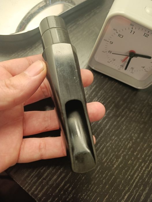 Boquilha saxofone barítono Otto link early babbitt