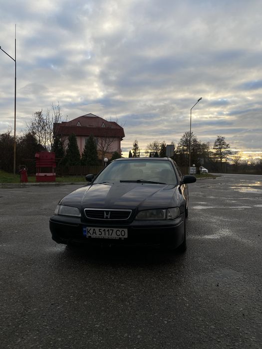 Продаж Honda Accord