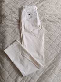 Spodnie męskie Zara 42