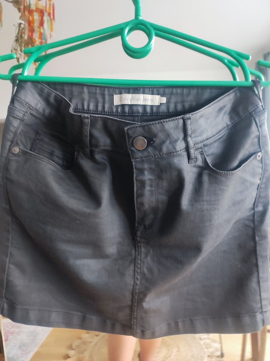 Spódnica Calvin Klein rozm. M