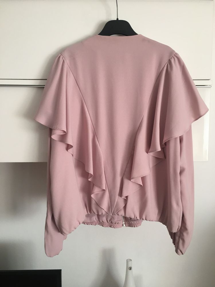 Casaco blusão original Stradivarius