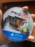 Ps4 Pes 2017 piłka nożna Pro Evolution Soccer Playstation 4