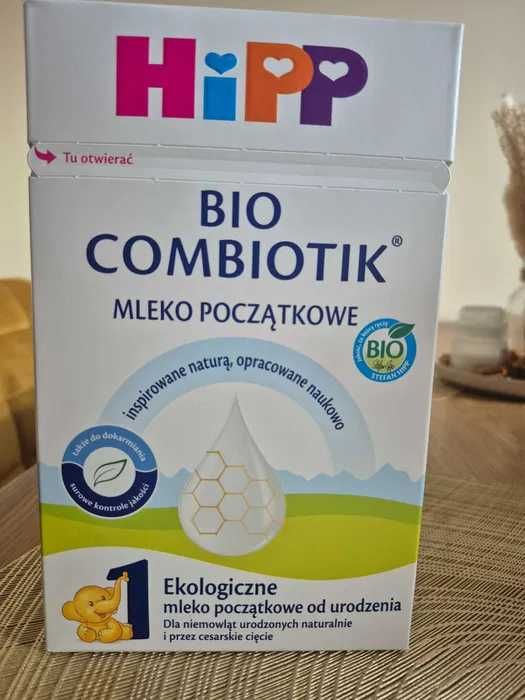 hipp bio combiotik 1