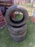 Opony zimowe POWERTRAC