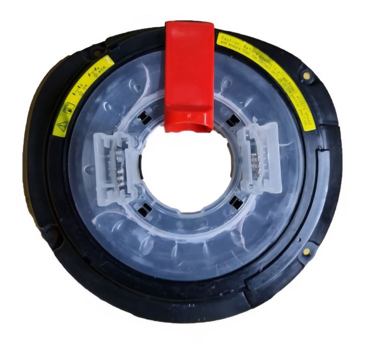 Fita De Airbag Mercedes W205/ W176/ Tesla X ( NOVA )