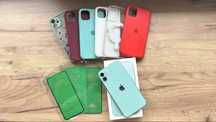 Iphone 11, в ідеальному стані