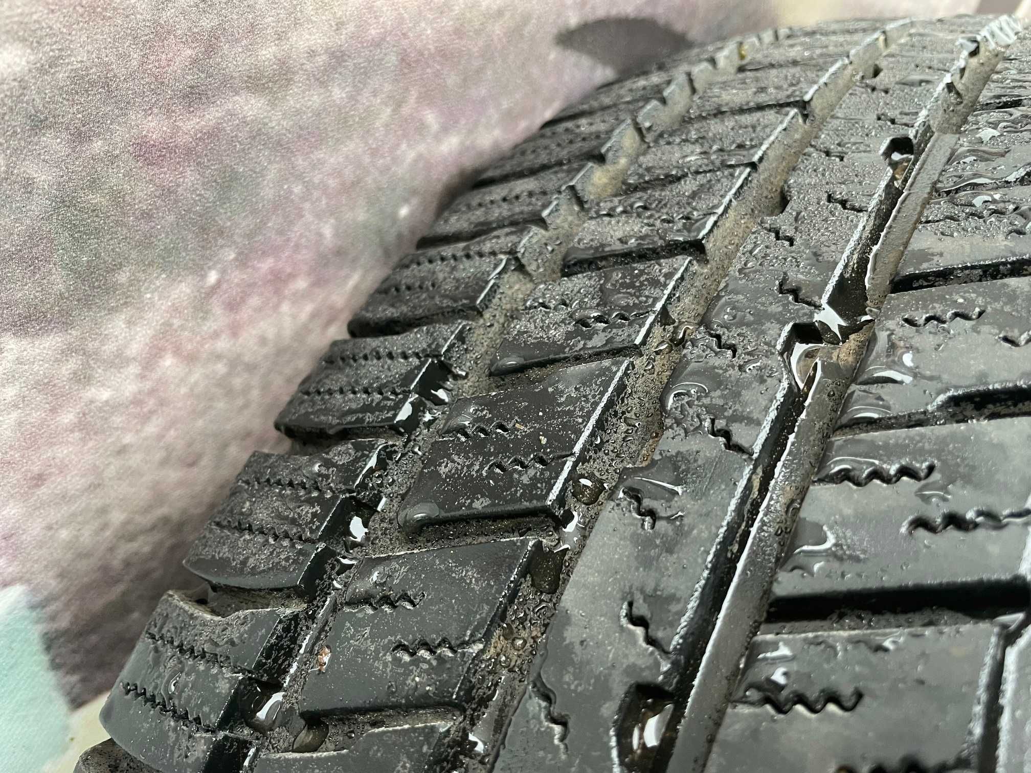 Koła Opony Felgi Stalowe Dodge RAM 1500 IV 265/70R17 5x139,7