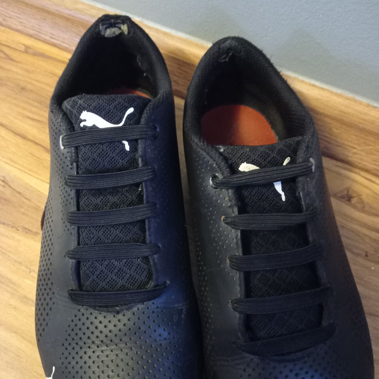 Puma ferrari 38.5