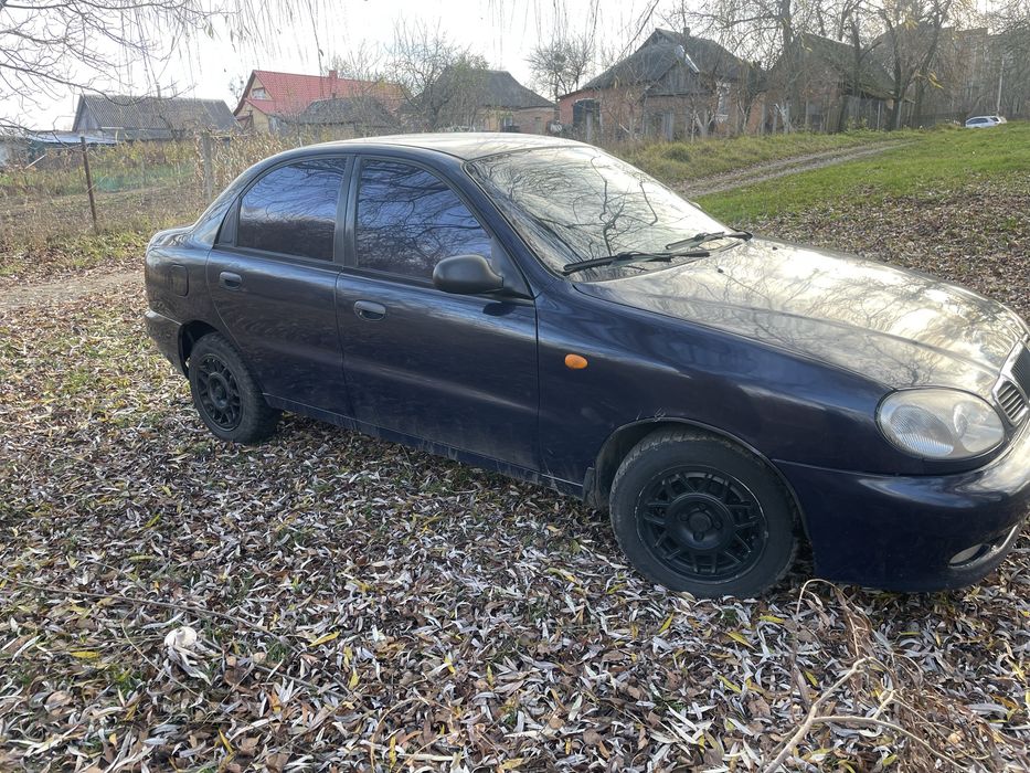 Продам автомобіль