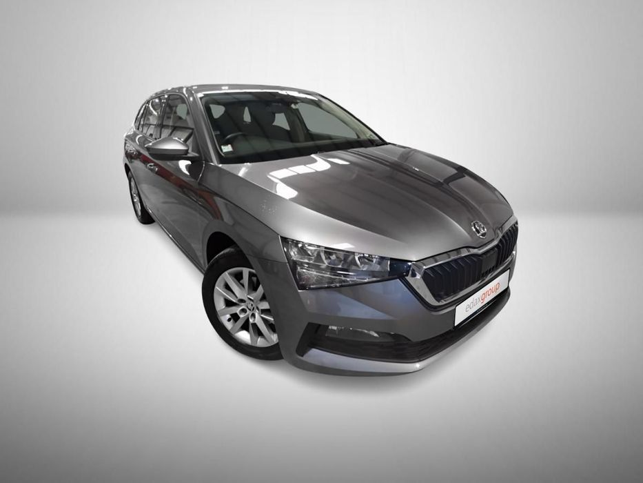 Skoda Scala 1.0 TSI Ambition