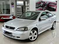 Opel Astra *UNIKAT BERTON* Jedyna Taka! 195Tys.KM! 1 Właściciel! Zobacz SAM! Full