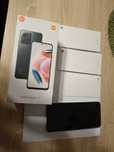 Telefon Redmi Note 12 Ice Blue