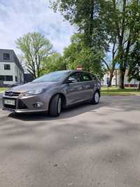 Ford Focus 1.6 TDCI właściciel oj 8 lat !